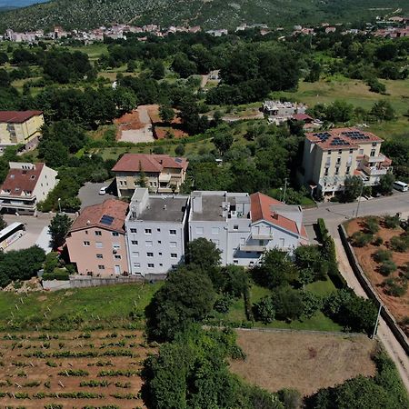 Pension Silvia Međugorje Εξωτερικό φωτογραφία