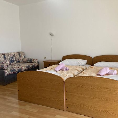 Pension Silvia Međugorje Εξωτερικό φωτογραφία