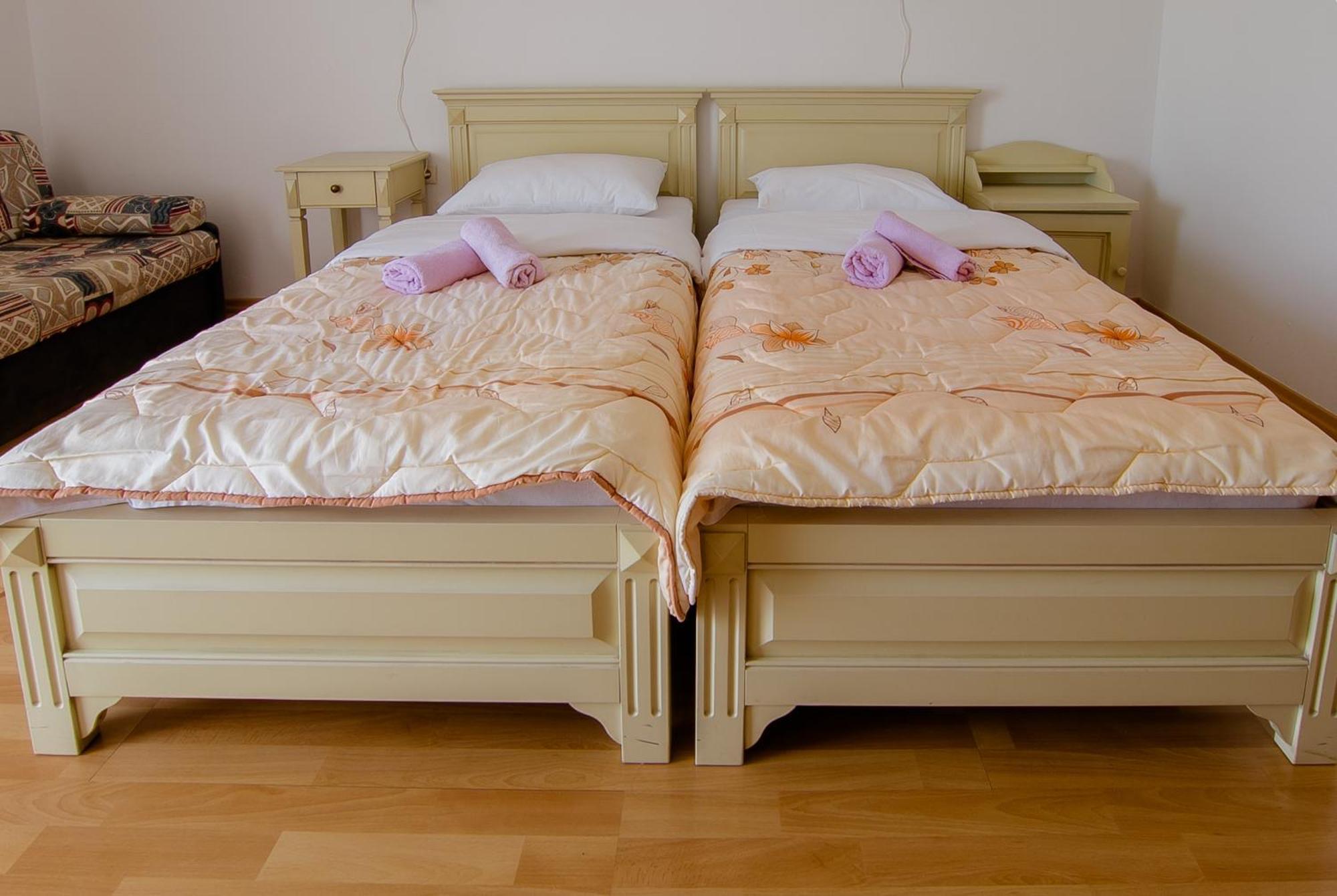Pension Silvia Međugorje Δωμάτιο φωτογραφία