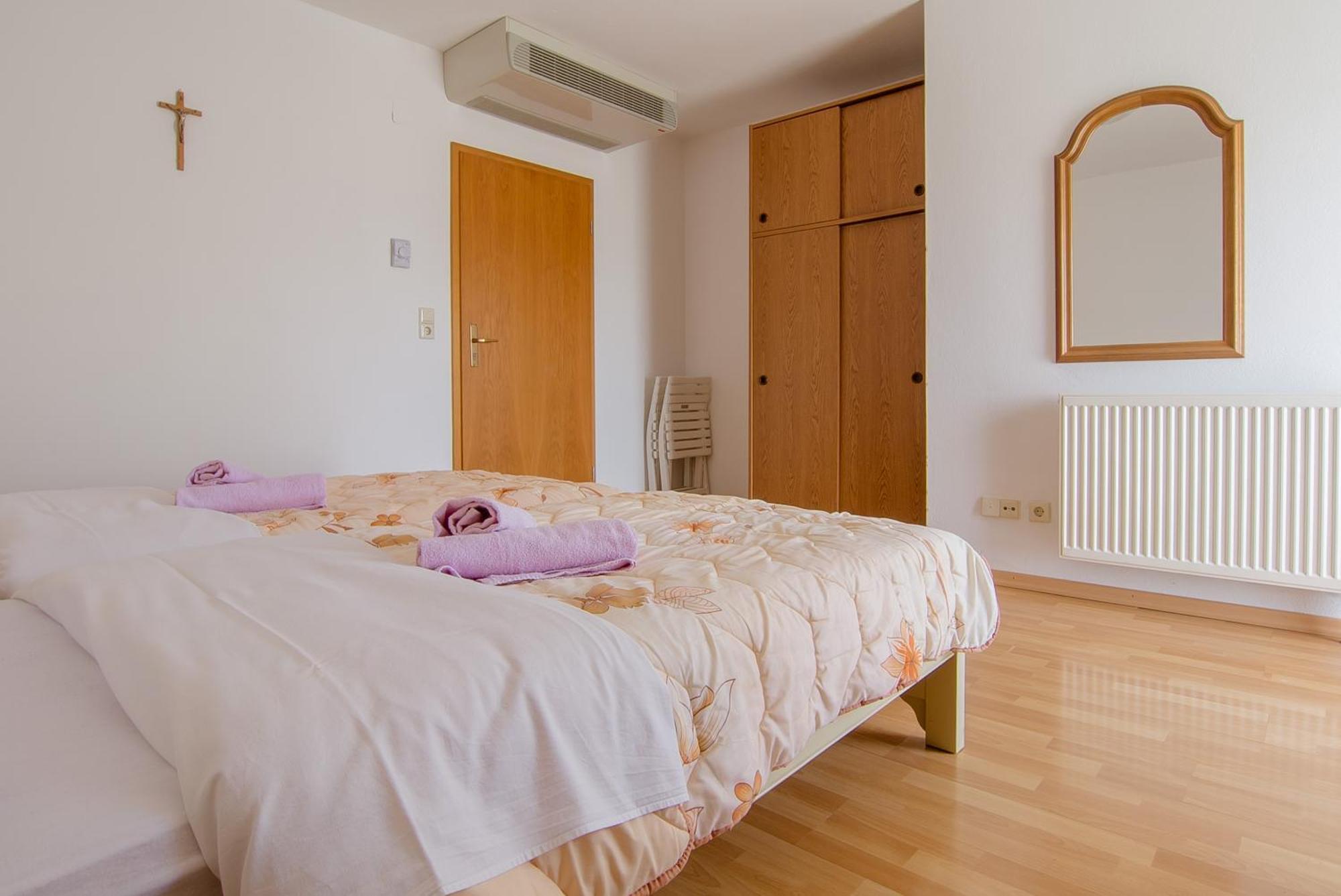 Pension Silvia Međugorje Εξωτερικό φωτογραφία