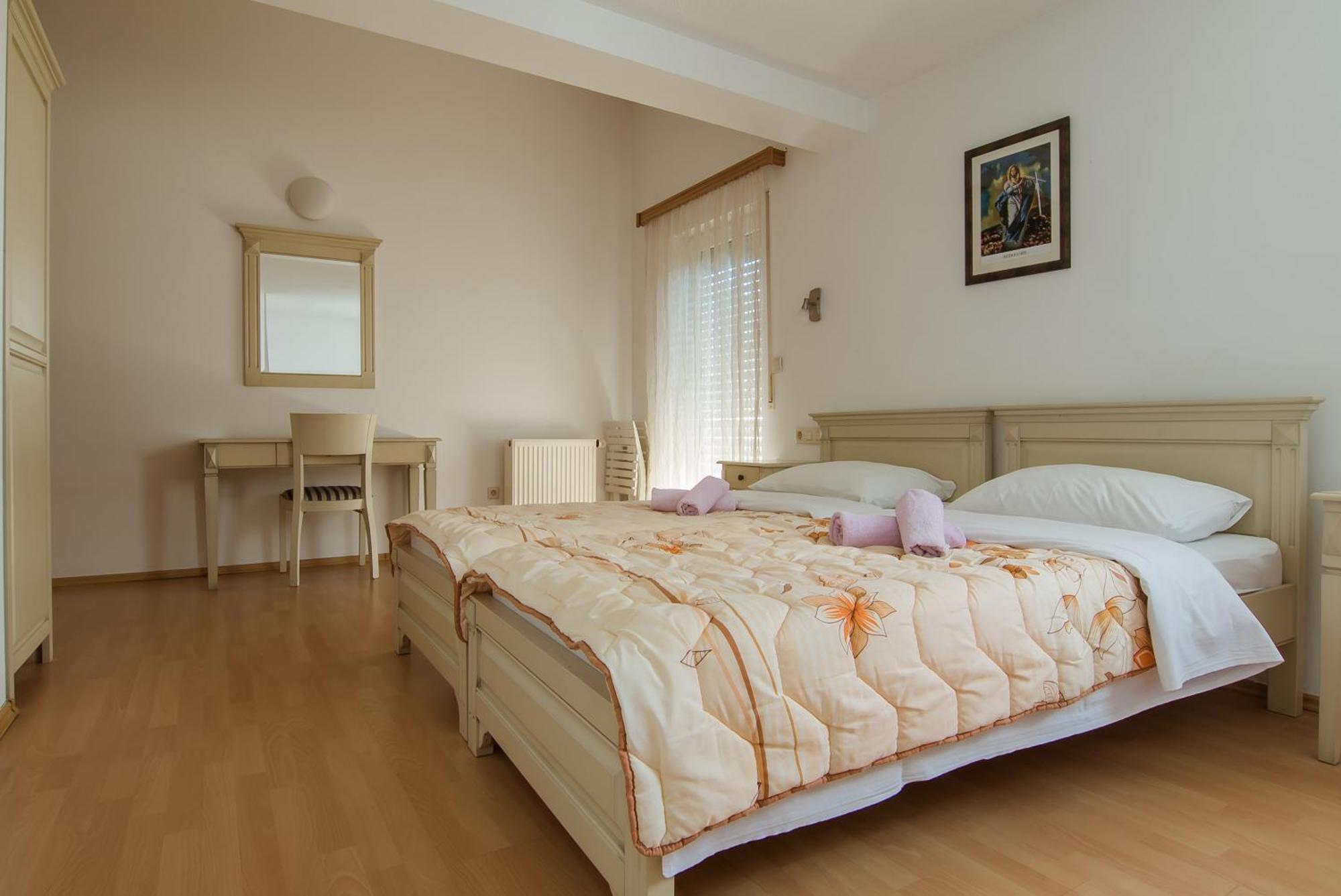 Pension Silvia Međugorje Εξωτερικό φωτογραφία