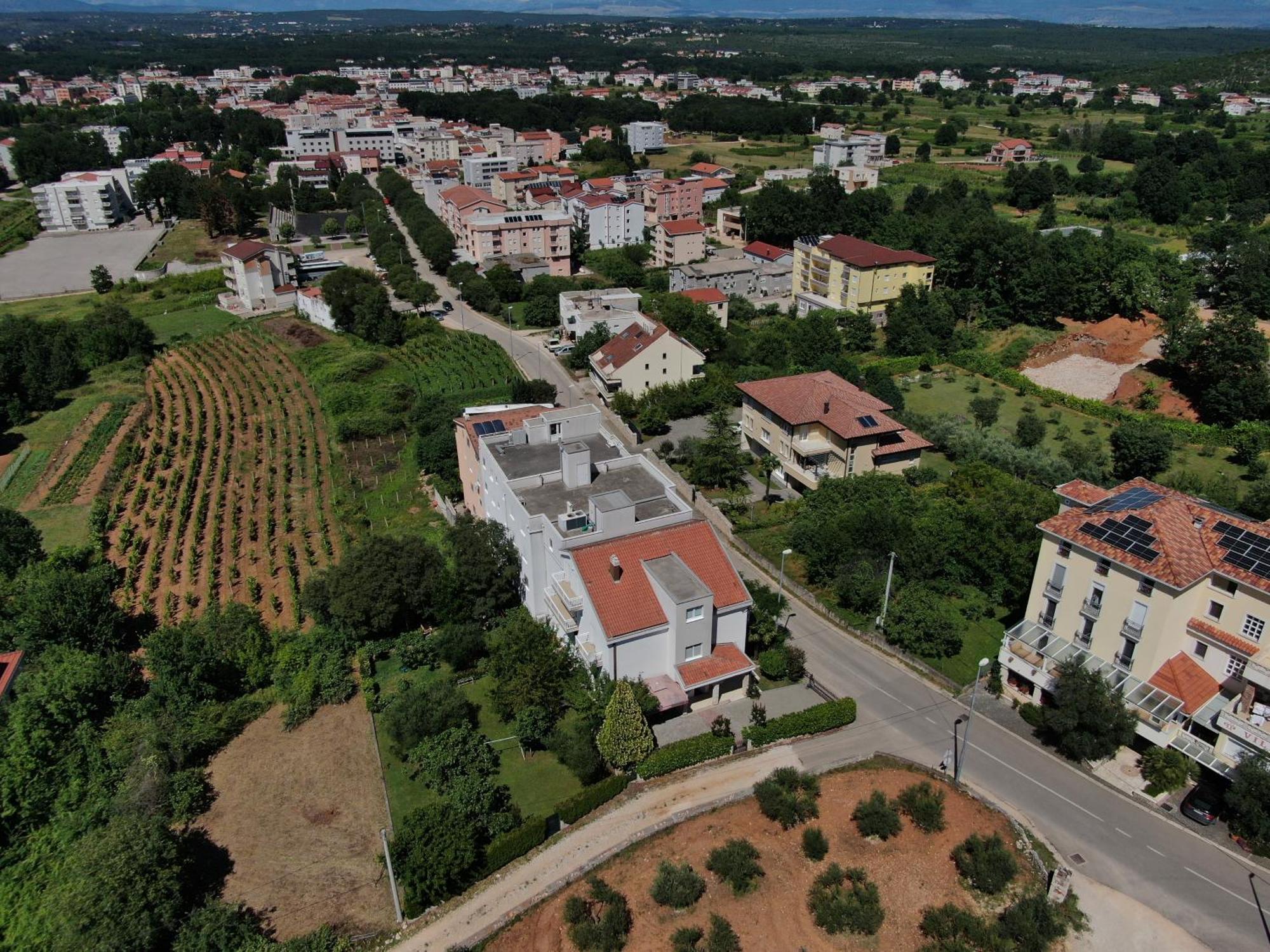 Pension Silvia Međugorje Εξωτερικό φωτογραφία