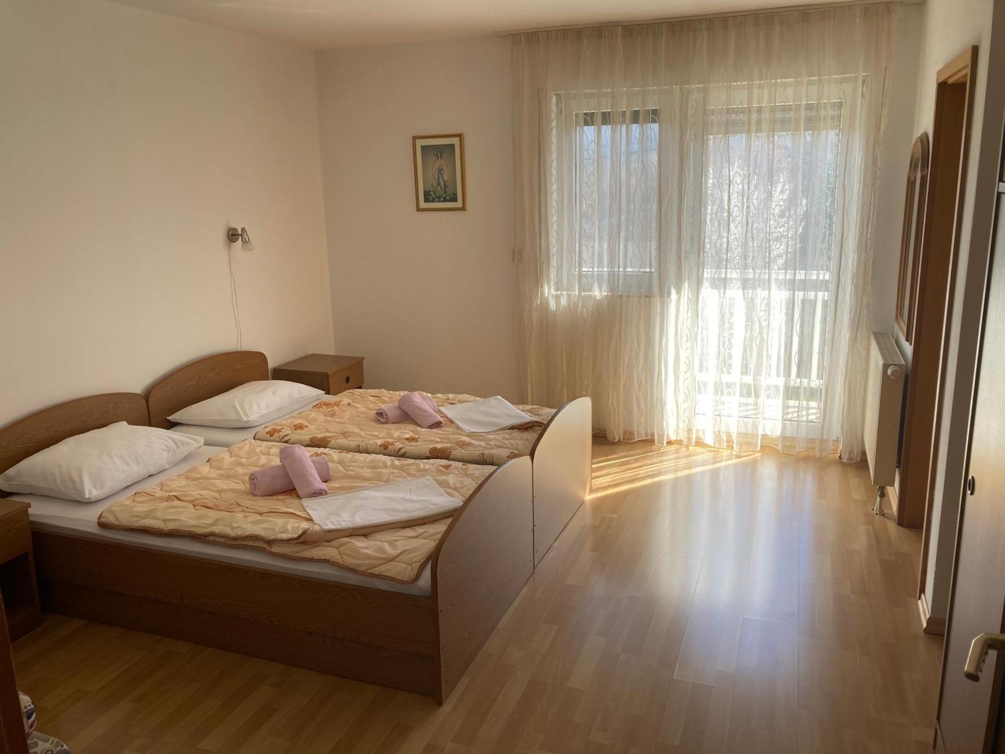 Pension Silvia Međugorje Δωμάτιο φωτογραφία