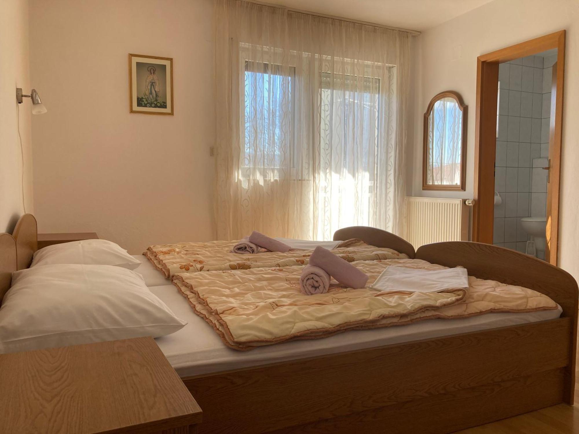 Pension Silvia Međugorje Δωμάτιο φωτογραφία