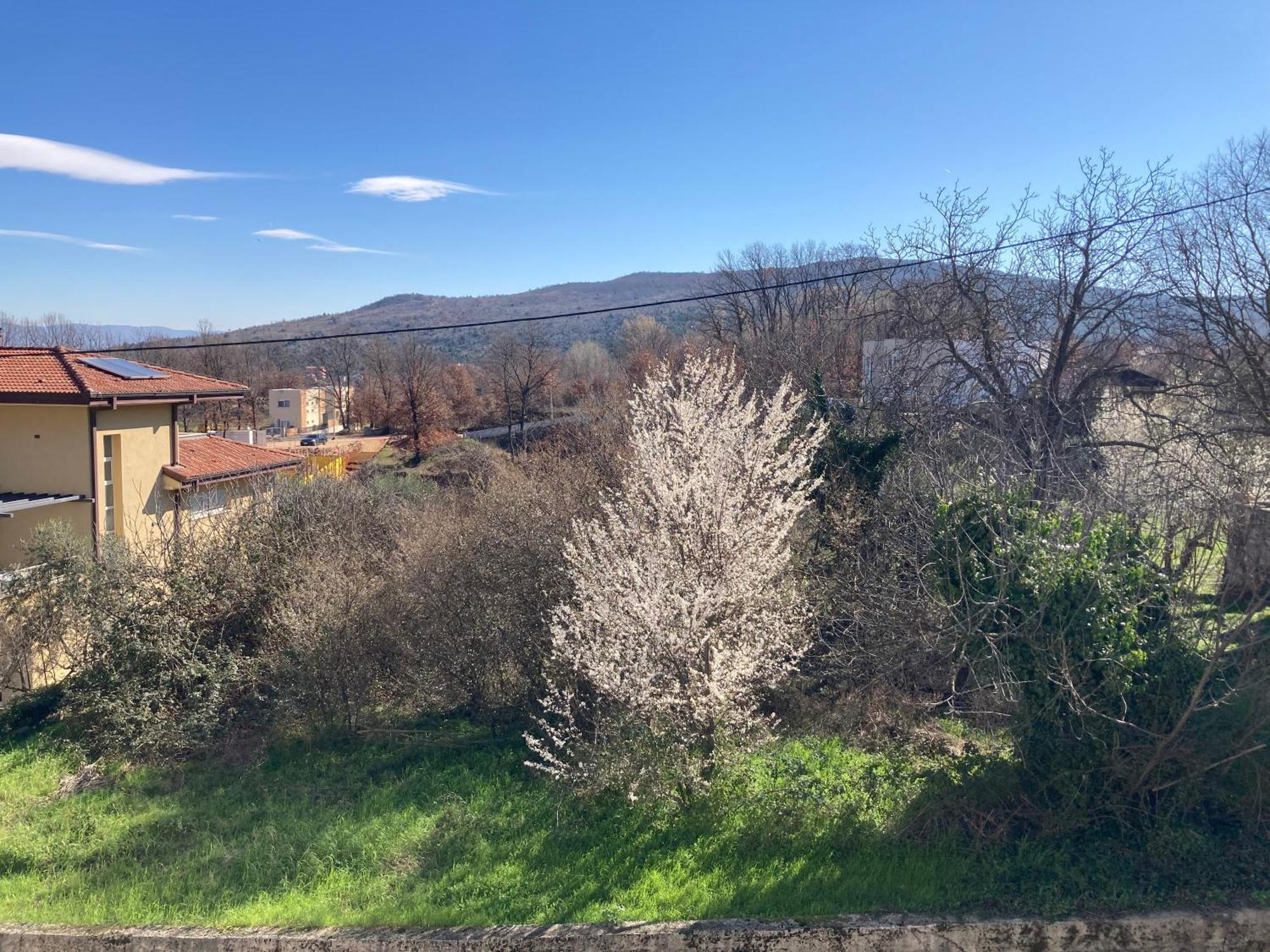 Pension Silvia Međugorje Δωμάτιο φωτογραφία